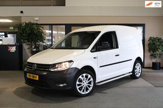 Volkswagen CADDY 2.0 TDI L1H1 BMT Easyline Airco Cruise