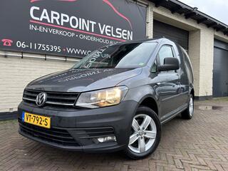 Volkswagen CADDY 2.0 TDI BMT *PDC Bleutooth Airco*NAP!