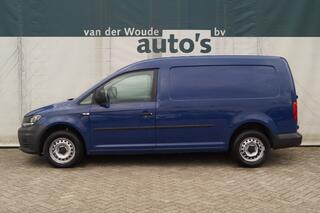 Volkswagen CADDY 2.0 TDI 102pk L2-H1 Bluemotion Trend -NAVI-AIRCO-PDC-