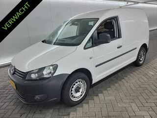 Volkswagen CADDY 1.6 TDI 102 PK 7-DSG AUTOMAAT AIRCO CRUISE PDC