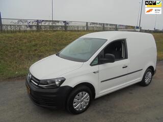 Volkswagen CADDY Volkswagen caddy 1.2 tsi benzine airco navigatie 86.000km eerste eigenaar