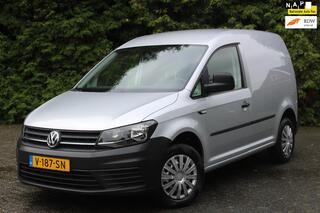 Volkswagen CADDY 2.0 TDI L1H1 BMT Highline 102PK | Airco | PDC | Navigatie | DAB+ | Cruise Control