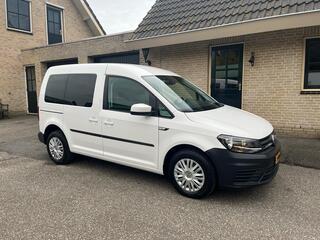Volkswagen CADDY 1.2 TSI | 5 PERS. | CRUISE
