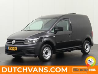 Volkswagen CADDY 2.0TDI Business | Airco | Cruise control