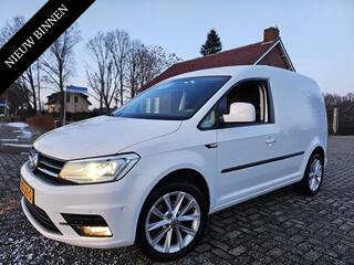 Volkswagen CADDY TSI 102 pk Met Airco, LED, PDC, LMV, Etc.