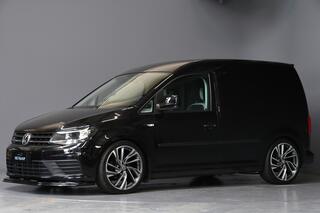 Volkswagen CADDY 1.2 TSI L1H1 BMT N-EDITION | BTW/BPM VRIJ | CRUISE