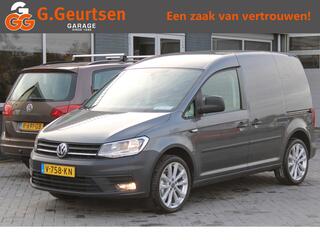 Volkswagen CADDY 2.0TDI Comfortline, DSG, 2X Schuifdeur, PDC, Voorruitverwarming,