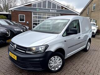 Volkswagen CADDY 2.0 TDI  Trekhaak, Airco, Navi, Carplay