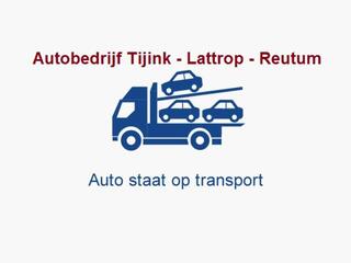 Volkswagen CADDY 2.0 TDI L1H1 BMT Highline Navigatie, Cruise contr. Airco