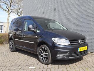 Volkswagen CADDY 2.0 TDI L1H1 Excl Ed