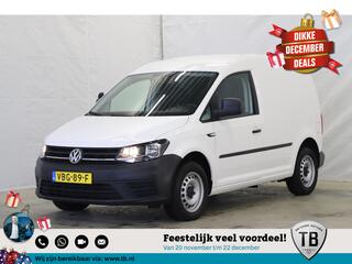 Volkswagen CADDY 2.0 TDI L1H1 Navigatie Pdc Cruise Airco