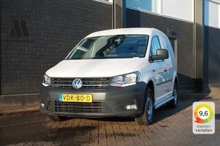 Volkswagen CADDY 2.0 TDI 102PK - EURO 6 - Airco - PDC - Cruise - ¤ 11.900,- Excl.
