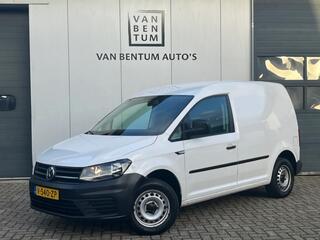 Volkswagen CADDY 2.0 TDI BMT Navi Airco Cruise PDC