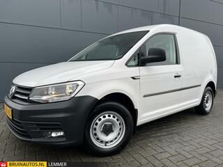 Volkswagen CADDY 2.0 TDI L1H1 Airco Cruise Inrichting