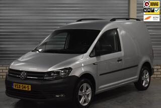 Volkswagen CADDY 2.0 TDI L1H1 BMT Comfortline + Bluetooth|Parkeersensoren|Climate Control|Trekhaak|Achterklep|