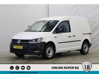 Volkswagen CADDY 2.0 TDI L1H1 BMT Comfortline Airco Bluetooth Verw. Voorruit 2x Schuifdeur