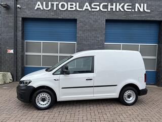Volkswagen CADDY 2.0 TDI L1H1 BMT Economy Business, airco, cruise control