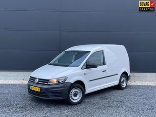 Volkswagen CADDY 2.0 TDI L1H1 BMT Economy Business Airco | Cruise Control | Bluethooth | Trekhaak