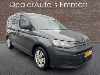 Volkswagen CADDY 2.0 TDI AIRCO CRUISE CD CV+AB EL.RAMEN