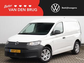 Volkswagen CADDY Cargo 2.0 TDI Economy Business | Cruise Control | Airco | Verlengde garantie tot 22-08-2026 of eerder 150.000km