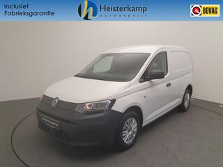 Volkswagen CADDY Cargo 2.0 TDI 102PK PDC, App connect, Airco, DAB