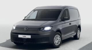 Volkswagen CADDY Bedrijfswagens Cargo 2.0 TDI Comfort EU6 (75 pk) 55 kW pk 6 versn. Hand