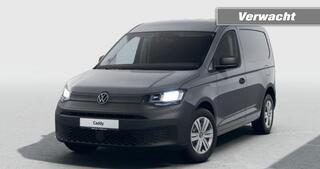 Volkswagen CADDY Cargo 1.5 TSI Airco Trekhaak Bluetooth PDC achter NIEUW