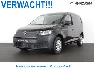 Volkswagen CADDY Cargo 2.0 TDI Trend > VERWACHT!!!/Kleur > Zwart/(nieuw)/Operational lease is ook mogelijk!