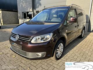 Volkswagen CADDY MAXI 1.2 TSI / 7 pers / CLIMA / CRUISE / PDC