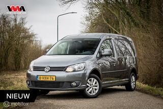 Volkswagen CADDY MAXI Bestel 1.6 TDI | PDC | Cuise | Airco
