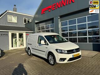 Volkswagen CADDY MAXI 2.0 TDI L2H1 BMT Highline / 150PK /ACC / DAB+ / Navi plus .