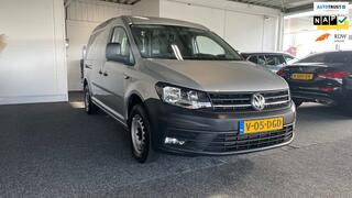 Volkswagen CADDY MAXI Volkswagen Caddy 1.0 TSI 100PK Trentline