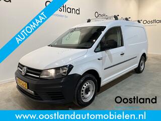 Volkswagen CADDY MAXI 2.0 TDI L2H1 BMT Automaat / Euro 6 / Airco / Cruise Control / Trekhaak / PDC