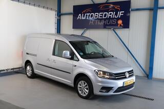 Volkswagen CADDY MAXI 2.0 TDI L2H1 BMT Exclusive Edition - Airco, Cruise, Navi, PDC.