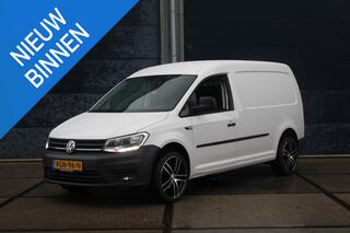 Volkswagen CADDY MAXI 2.0 TDI L2H1 BMT Comfortline AIRCO / CRUISE CONTROLE / LANG / EURO 6