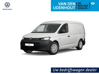 Volkswagen CADDY MAXI Cargo 2.0 TDI 75pk Economy Business Plus