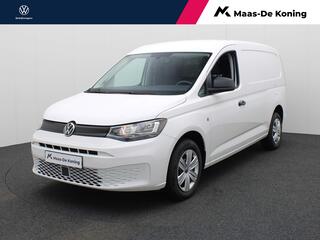 Volkswagen CADDY MAXI Cargo 2.0TDi 122pk