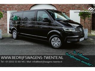 Volkswagen CARAVELLE T6.1 2.0 TDI 150 PK DSG CARAVELLE L2H1 A-KLEP ACC | LED | Privacy glass | Apple Carplay/Android Auto