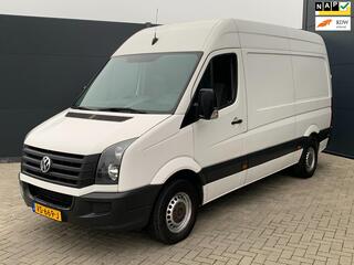Volkswagen CRAFTER 30 2.0 TDI L2H2 Marge,Airco,Ideaal voor Camper