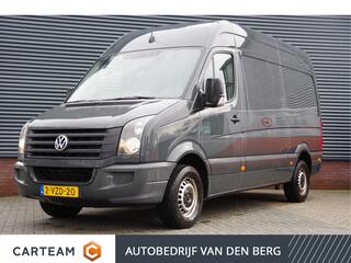 Volkswagen CRAFTER 2.0 TDI L2H2 AIRCO, CRUISE