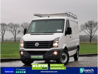 Volkswagen CRAFTER 30 2.0 l1h1 airco imperiaal