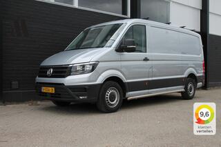 Volkswagen CRAFTER 2.0 TDI L2H1 EURO 6 - Airco - Navi - Cruise - PDC - ¤ 17.900,- Excl.