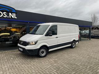 Volkswagen CRAFTER 35 2.0 TDI L3H2 Highline CRUISE/APPCONNECT/NAVI/3PERSOONS