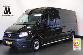 Volkswagen CRAFTER 2.0 TDI L4H2 - Airco - Cruise - PDC - ¤ 16.950,- excl.