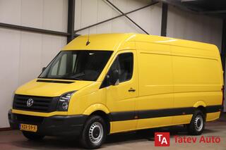 Volkswagen CRAFTER 35 2.0 TDI L3H2 EURO 6 DHL