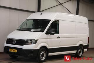 Volkswagen CRAFTER 35 2.0 TDI 140PK L3H3 (oude L2H2) EURO 6