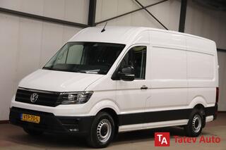 Volkswagen CRAFTER 35 2.0 TDI 140PK L3H3 (oude L2H2) EURO 6