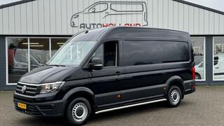 Volkswagen CRAFTER 2.0 TDI 103KW 140PK L3H3 AUTOMAAT EURO 6 AIRCO/ CRUISE CONTROL/