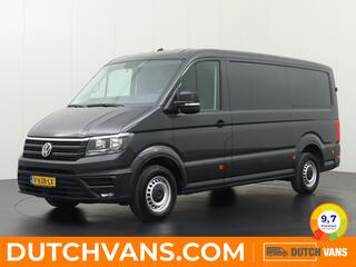 Volkswagen CRAFTER 2.0TDI 140PK L3H2 Highline | Airco | Cruise | Betimmering