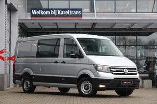 Volkswagen CRAFTER 35 2.0 TDI 140 | DC | 4Motion | L2H1 | Cruise | Camera | Airco..